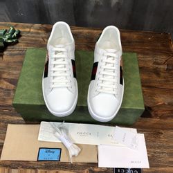Gucci Ace Sneakers 22 