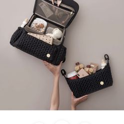 BRAND NEW Happa Diaper Bag 