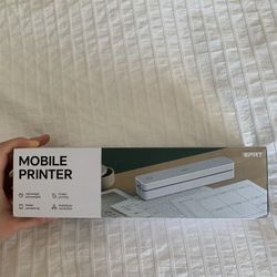 Mobile Printer 