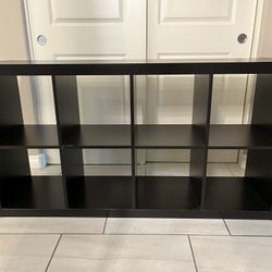 IKEA cube storage