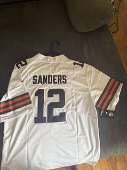 Buffs Jersey
