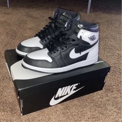 Jordan 1 High Retro Sz 11