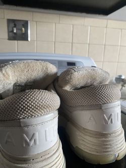 Amiri Shoes