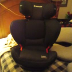 Car seat In Good Condition 