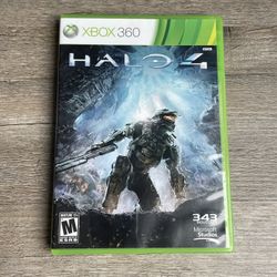 Halo 4 - Xbox 360