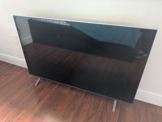 Samsung 55" TV