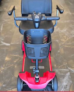 Brand New Mobility Scooter