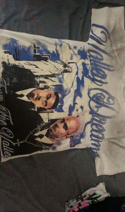 Valley dreams size m