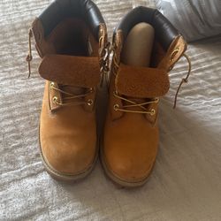 Timberland Size 8.5M 