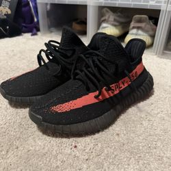 Yeezys