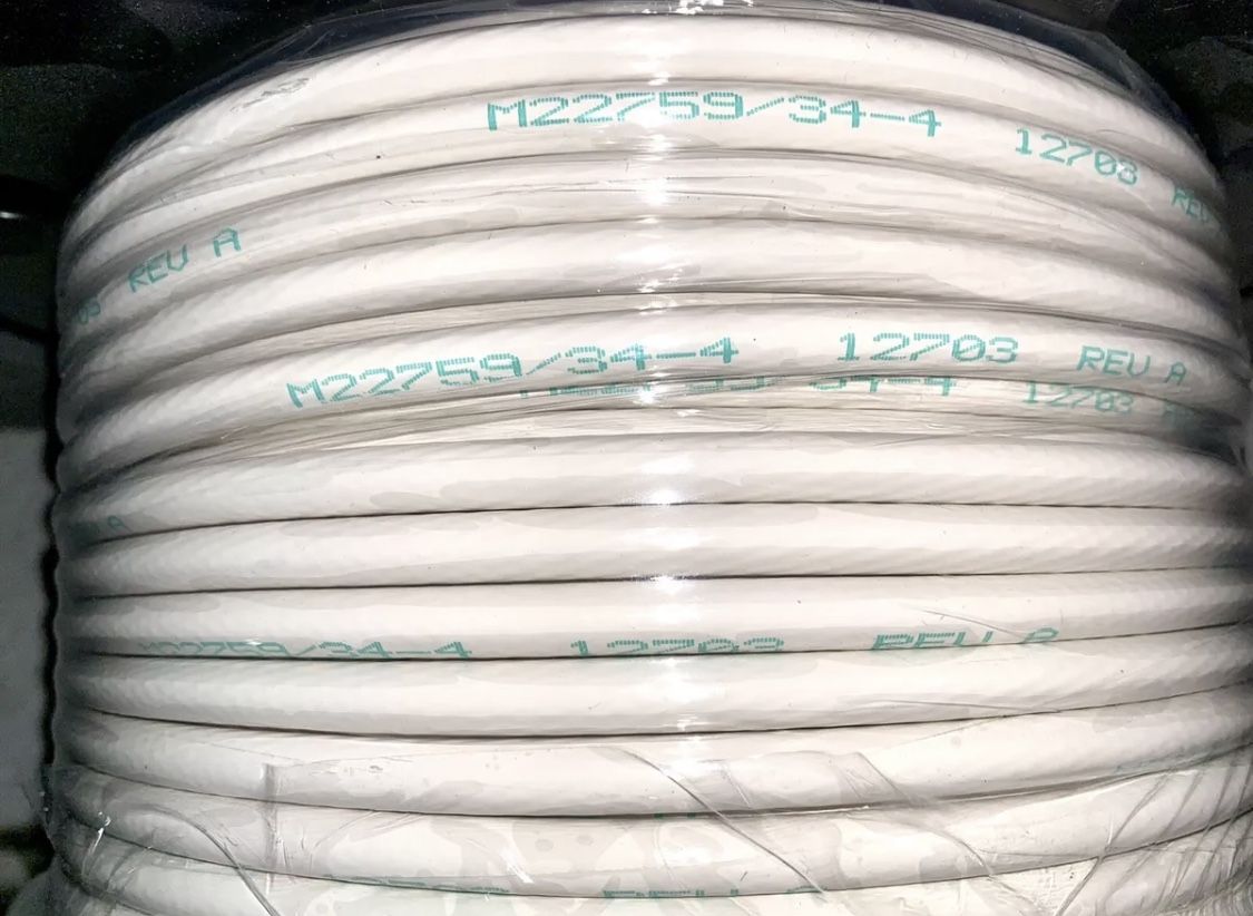 4AWG Cable 