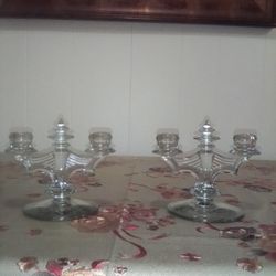 Candle Holders