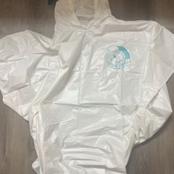 Universal Studios Japan Snoopy Poncho