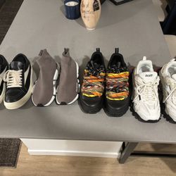 Designer Shoe Deal (Men Size 7)