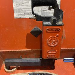 Air/Safe Fastener By Pneutek