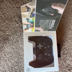 Switch Wireless Controller