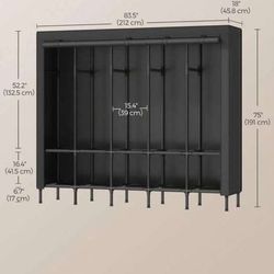 Large Storage Organizer