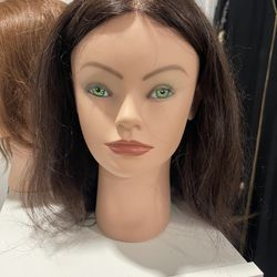 Hair Mannequin 