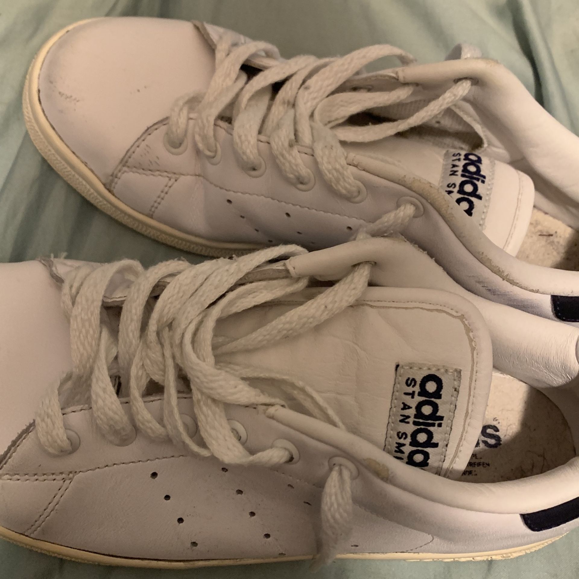 Adidas Stan Smith Size 5