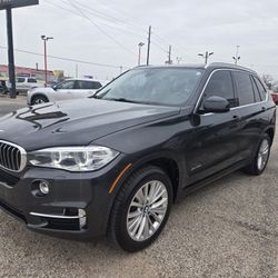 2016 BMW X5 from $ 1,490 Down 