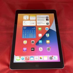 iPad 6th Generation (excellent Condition) Like Brand New 