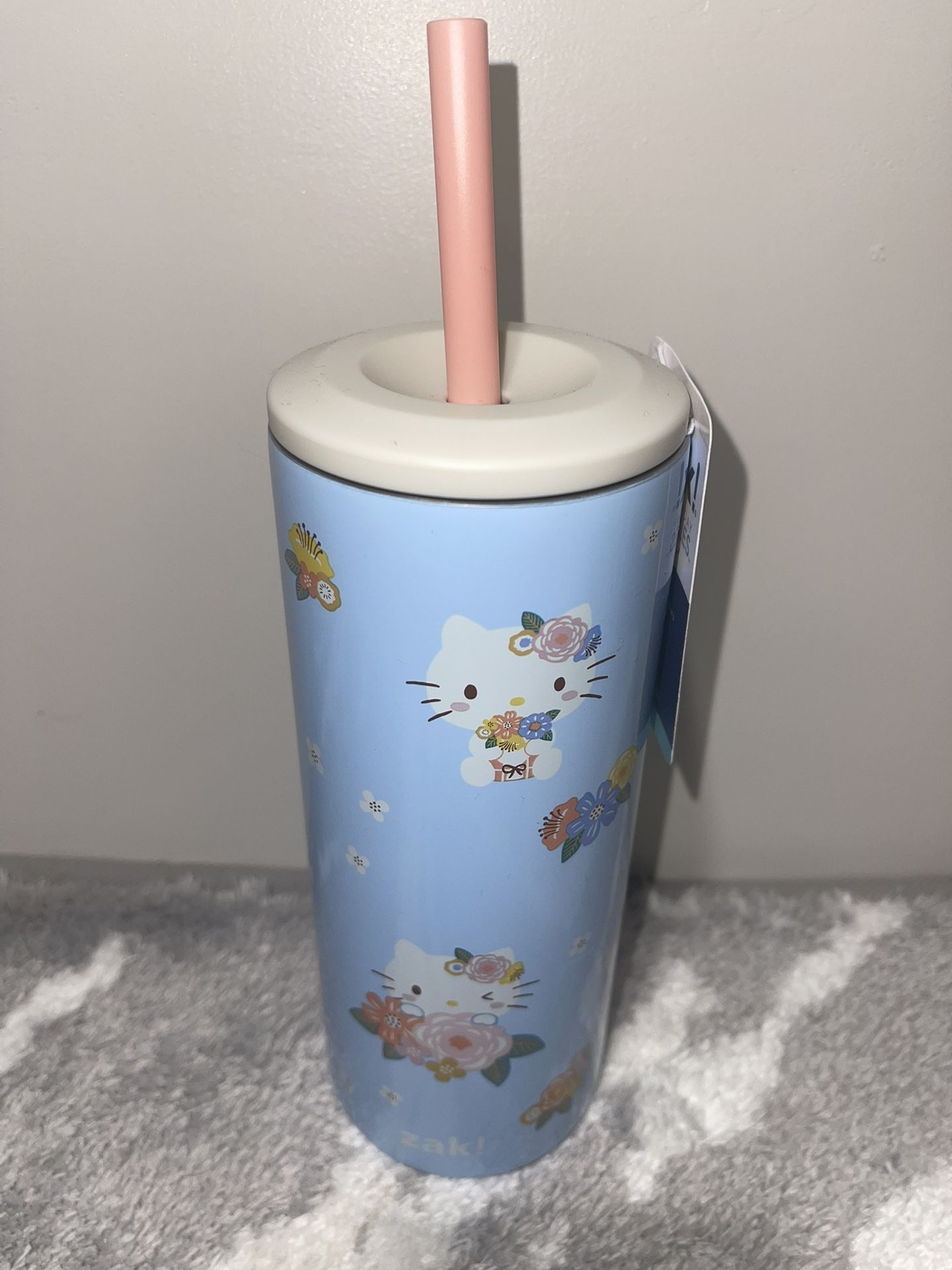 Hello Kitty Tumbler