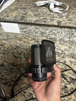 Maono DGM20 Mic With Boom Arm