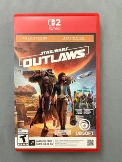 Switch 2 Star Wars