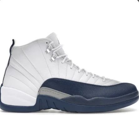 Jordan 12