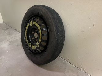 Spare Tire