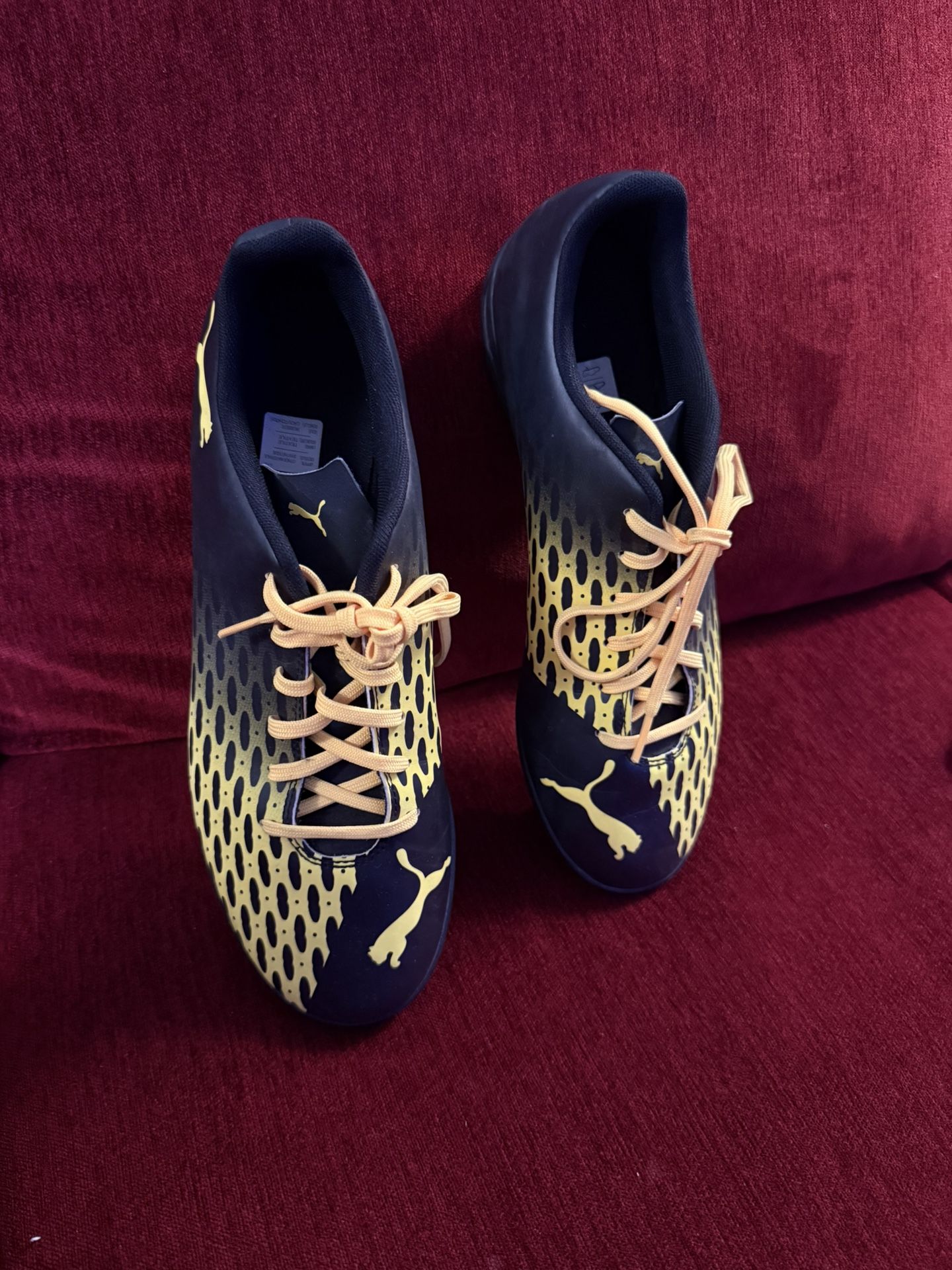 Puma Sport shoes New