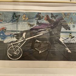 Salvador Dali