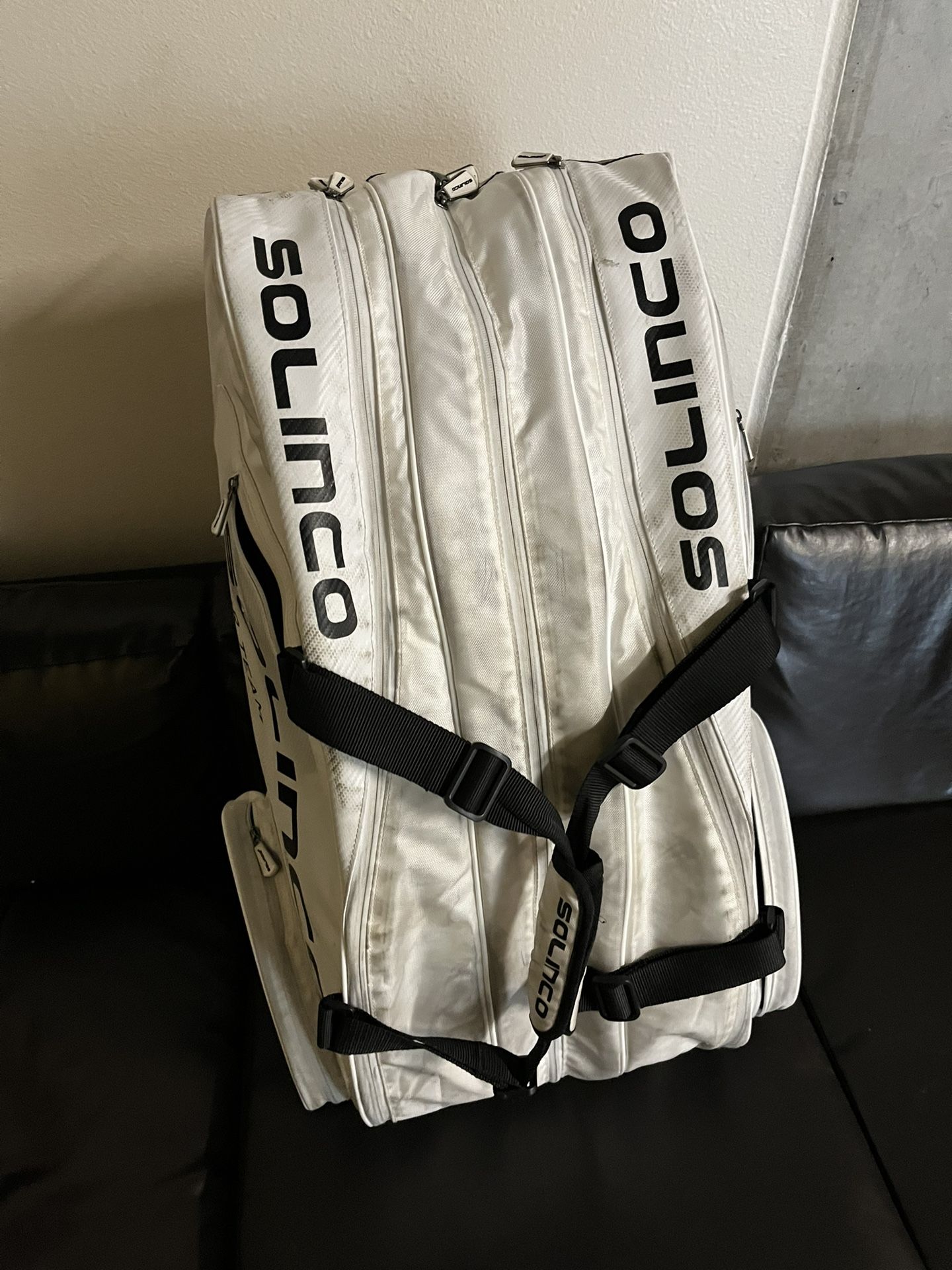 Solinco Tennis Bag