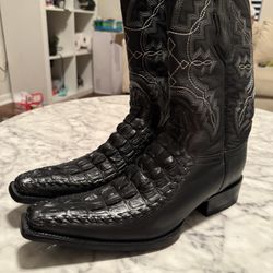 Men’s Boots 