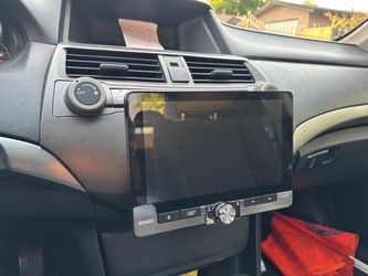 2010 Honda Accord