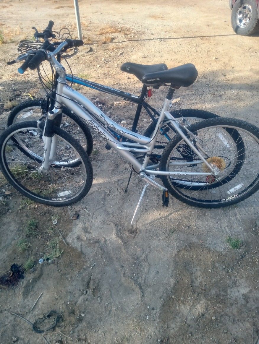 Se Venden 2 X 70