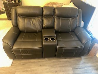 Recliner
