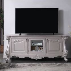 Bently TV Stand (75" x 22" x 32"H)