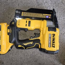 Dewalt Pin Nailer 