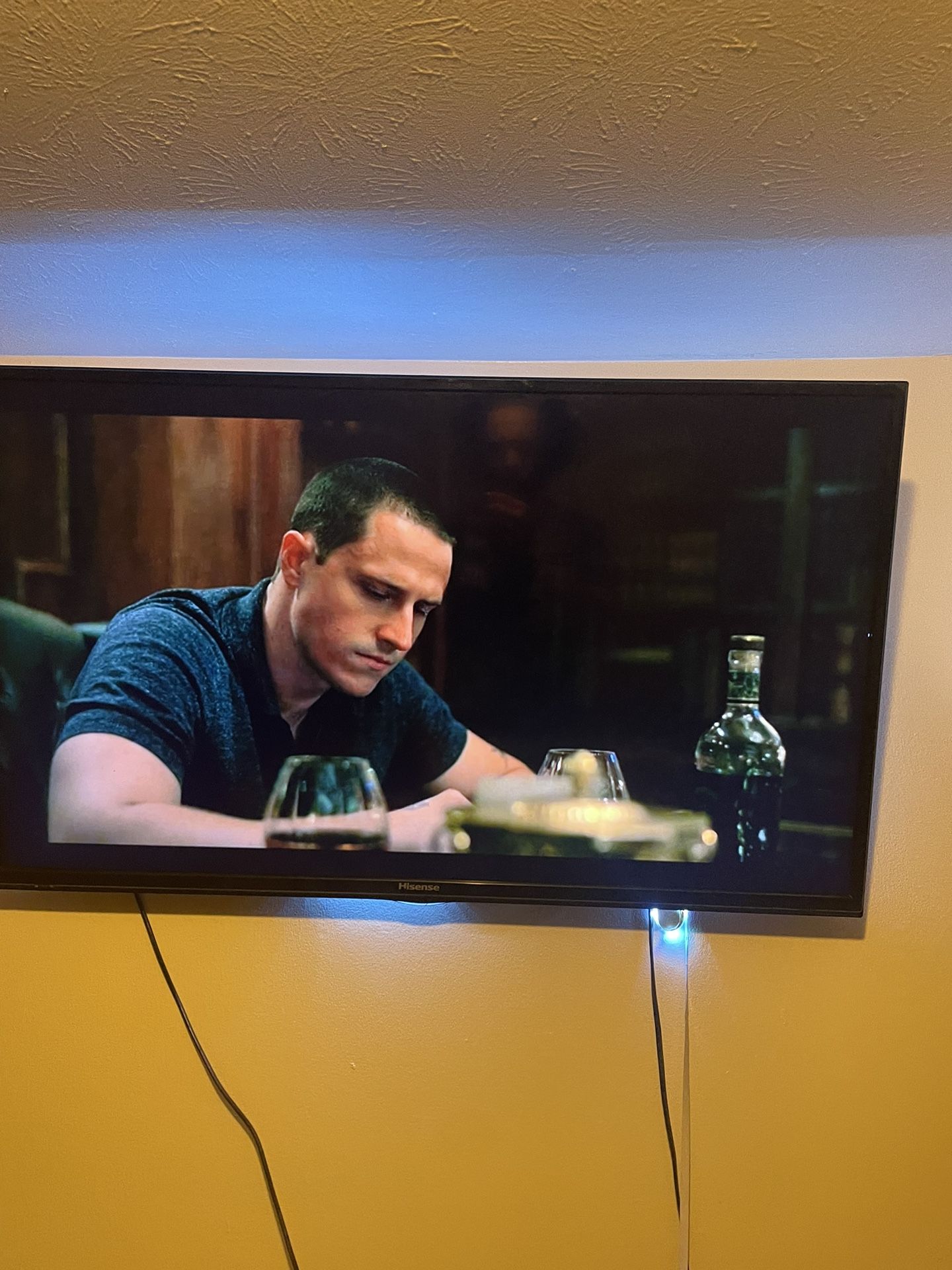 55” Tv