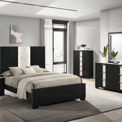 Queen Bedroom On Sale 