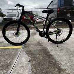 Schwinn Mountain Bike 