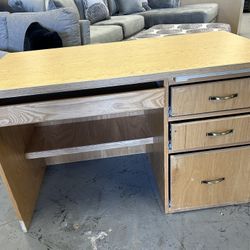 Used Student Desk 