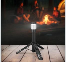 Tall Camping lights