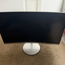 Samsung Monitor 27”