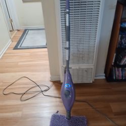 SHARK CARPET GLIDER PURPLE 