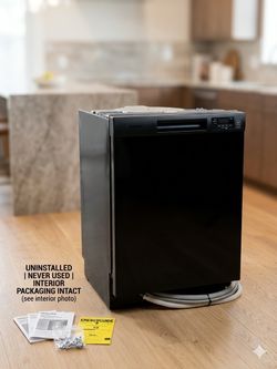 Brand New (Never Used / Open Box)