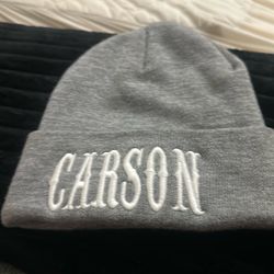 Carson Beanie
