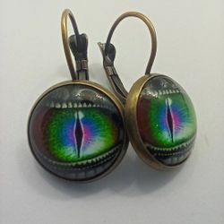 Clip On Earrings 