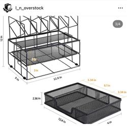 Desk Organizer